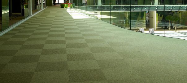 Carpet & Carpet Tiles