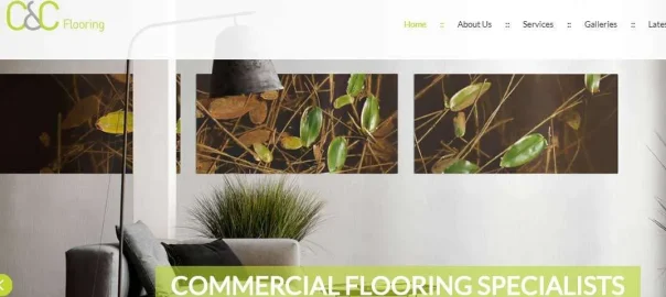 New Website Launched