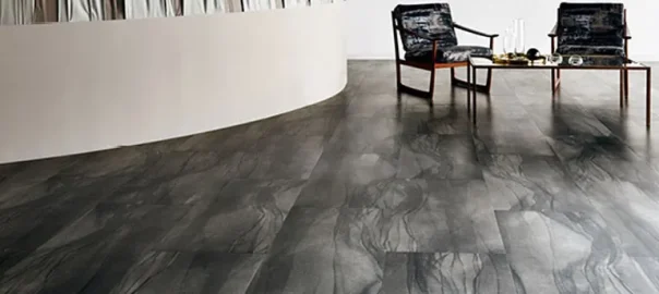 Vinyl & Vinyl Tiles