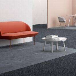 Carpet TilesCommercial flooringArt ExposureAdaptable 959Steelrock 46940 TransformOffice