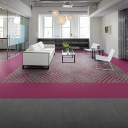 Carpet TilesCommercial flooringStreet ThreadTaped Off 459Color Beat 453Desert Stone 46950