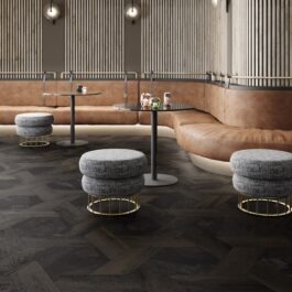 Studio MoodsCommercial flooringLVT commercialHospitality & Leisure