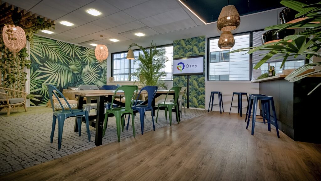 Commercial Flooring Coventry - C&C Flooring