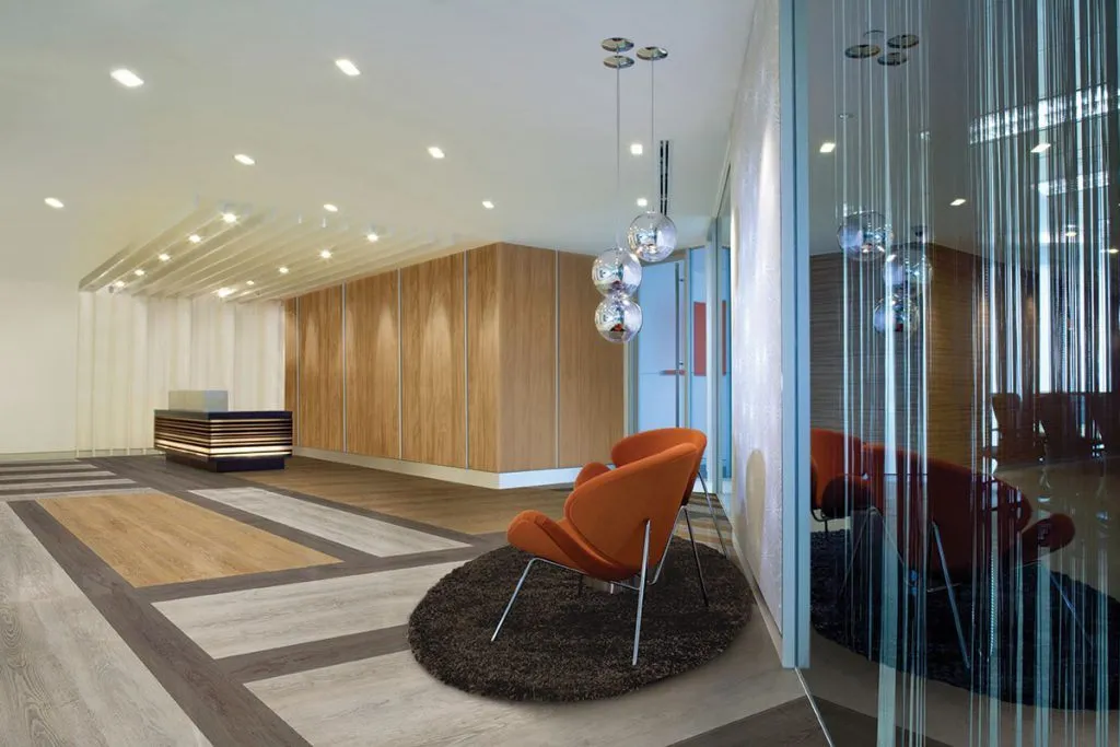 Commercial Flooring Coventry